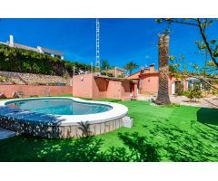 Chalet en Venta en Calpe / Calp, Alicante