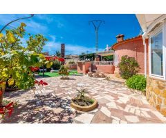 Chalet en Venta en Calpe / Calp, Alicante