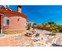 Chalet en Venta en Calpe / Calp, Alicante