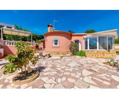 Chalet en Venta en Calpe / Calp, Alicante