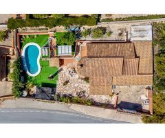 Chalet en Venta en Calpe / Calp, Alicante