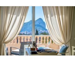 Chalet en Venta en Calpe / Calp, Alicante