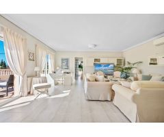 Chalet en Venta en Calpe / Calp, Alicante