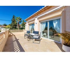 Chalet en Venta en Calpe / Calp, Alicante