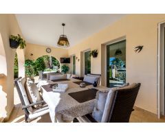 Chalet en Venta en Calpe / Calp, Alicante