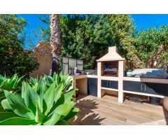 Chalet en Venta en Calpe / Calp, Alicante