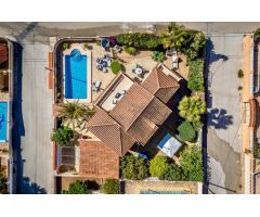 Chalet en Venta en Calpe / Calp, Alicante