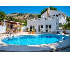 Chalet en Venta en El Albir / LAlbir, Alicante