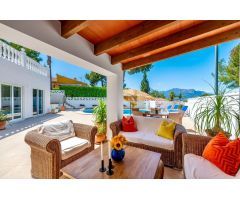 Chalet en Venta en El Albir / LAlbir, Alicante