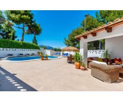Chalet en Venta en El Albir / LAlbir, Alicante