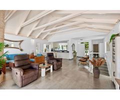 Chalet en Venta en El Albir / LAlbir, Alicante