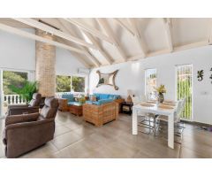 Chalet en Venta en El Albir / LAlbir, Alicante