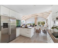 Chalet en Venta en El Albir / LAlbir, Alicante