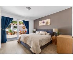 Chalet en Venta en El Albir / LAlbir, Alicante