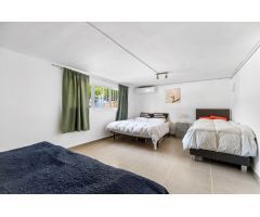 Chalet en Venta en El Albir / LAlbir, Alicante