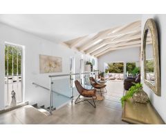 Chalet en Venta en El Albir / LAlbir, Alicante