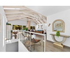 Chalet en Venta en El Albir / LAlbir, Alicante