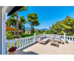 Chalet en Venta en El Albir / LAlbir, Alicante