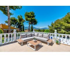 Chalet en Venta en El Albir / LAlbir, Alicante