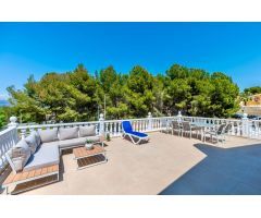 Chalet en Venta en El Albir / LAlbir, Alicante