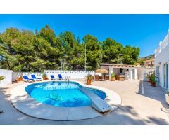 Chalet en Venta en El Albir / LAlbir, Alicante