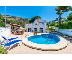 Chalet en Venta en El Albir / LAlbir, Alicante