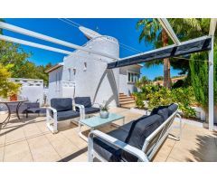Chalet en Venta en El Albir / LAlbir, Alicante