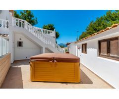 Chalet en Venta en El Albir / LAlbir, Alicante