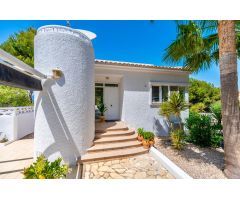 Chalet en Venta en El Albir / LAlbir, Alicante