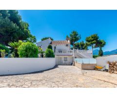 Chalet en Venta en El Albir / LAlbir, Alicante