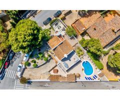 Chalet en Venta en El Albir / LAlbir, Alicante