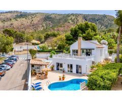 Chalet en Venta en El Albir / LAlbir, Alicante