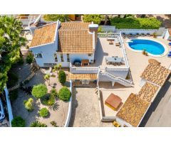 Chalet en Venta en El Albir / LAlbir, Alicante