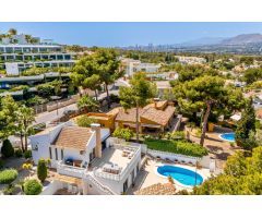 Chalet en Venta en El Albir / LAlbir, Alicante