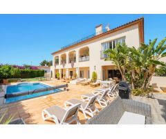 Chalet en Venta en Alfaz del Pí / LAlfàs Del Pi, Alicante