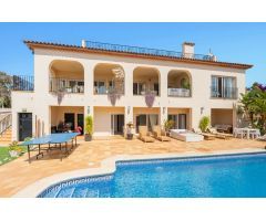 Chalet en Venta en Alfaz del Pí / LAlfàs Del Pi, Alicante