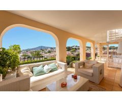 Chalet en Venta en Alfaz del Pí / LAlfàs Del Pi, Alicante