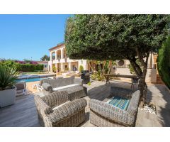 Chalet en Venta en Alfaz del Pí / LAlfàs Del Pi, Alicante