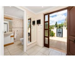 Chalet en Venta en Alfaz del Pí / LAlfàs Del Pi, Alicante