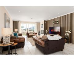 Chalet en Venta en Alfaz del Pí / LAlfàs Del Pi, Alicante