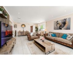 Chalet en Venta en Alfaz del Pí / LAlfàs Del Pi, Alicante