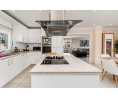 Chalet en Venta en Alfaz del Pí / LAlfàs Del Pi, Alicante