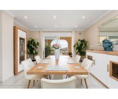 Chalet en Venta en Alfaz del Pí / LAlfàs Del Pi, Alicante