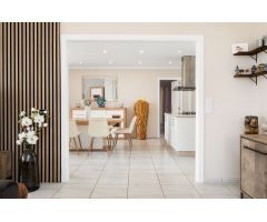 Chalet en Venta en Alfaz del Pí / LAlfàs Del Pi, Alicante