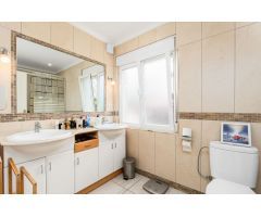 Chalet en Venta en Alfaz del Pí / LAlfàs Del Pi, Alicante