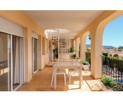 Chalet en Venta en Alfaz del Pí / LAlfàs Del Pi, Alicante