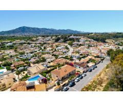 Chalet en Venta en Alfaz del Pí / LAlfàs Del Pi, Alicante