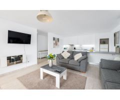 Chalet en Venta en Alfaz del Pí / LAlfàs Del Pi, Alicante