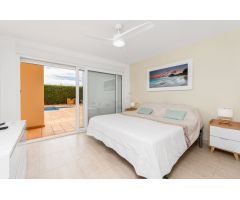 Chalet en Venta en Alfaz del Pí / LAlfàs Del Pi, Alicante