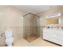 Chalet en Venta en Alfaz del Pí / LAlfàs Del Pi, Alicante